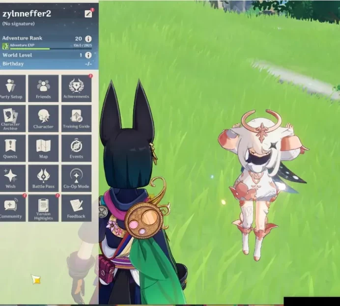Starter Account | ASIA | AR 20 | BD Unset | 1 Limited [Nefer] + 2(*5Standart)| Low Explore Map | Mc Female | Take Mail | GI6878