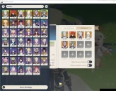 ASIA| AR 55| BD Unset| 5 Limited + 1 (*5Weaapon)| [Lohen,Zibai,Neuvilette,Durim,Citlali]| Mc Male| Take Mail| CheckSS(GI6876)