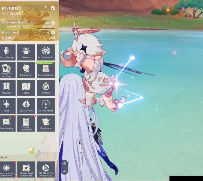 ASIA| AR 48| 2 Limited + 2 (*5Weaapon)| [Skirk,Nicole]| Mc Male| Take Mail| CheckSS(GI6871)