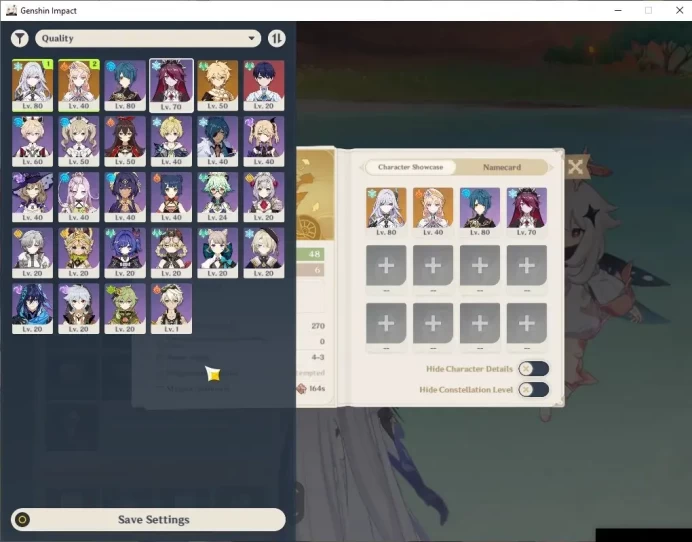 ASIA| AR 48| 2 Limited + 2 (*5Weaapon)| [Skirk,Nicole]| Mc Male| Take Mail| CheckSS(GI6871)