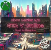 Xbox Series S/X 19 Million in Total Assets ( 5 Million Pure Cash + 14 Million in Cars ) + INSTANT DELIVERY #LOT-138924