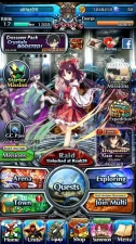 Global|Rank 17|Fresh Story|3 Ascend[Choi Jong-InTW,Metal Armored Rosetta,Reimu Hakurei]+Lpot 11|Check SS(GS2672)