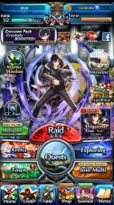 Global|Rank 32|Fresh Story|4 Ascend[Sung JinwooTW,Youmu KonpakuTW,S Genius Rosetta,Star Crest Rosetta]+Lpot 42|Check SS(GS2673)