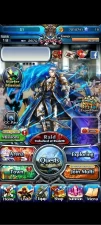 Global|Rank 18|19 Ascend+3 TW|(Roy,Jiji,Kirisame)+TW,S Miyu,Chloe,Platina,Shizu,Sanageyama,Etc|Lpot 523+48 RGB|Check SS(GS2674)