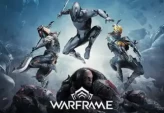 Steam account 3000 hours in Warframe + Native mail