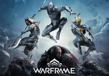 Steam account 3000 hours in Warframe + Native mail
