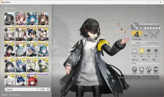 ASIA | Starter | 1 limit No Sign | Limit Gilberta | 105 Oberyl |2600 AT | Check SS AKE507B