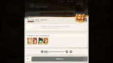 AJ53//ACCOUNT WITH IOS / ANDROID / 40,000+ Diamonds /350+ Invitaions / 1,000 Hero Soulstones