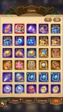 AA26//ACCOUNT WITH TOP ACCOUNT , Server:S1191 / 146,000+ DIAMONDS / 460+ SCROLLS