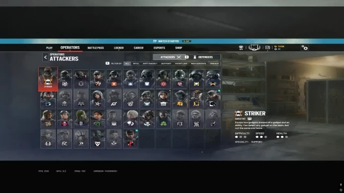 Linkable All Platform - Level 86 - Inventory 489 - Universal 2 - Black Ices 5 - Pro Leagues Old 1 - 1775