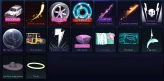 STOCK424 // Full access Account with FENNEC, BM, cr + 20 LVL