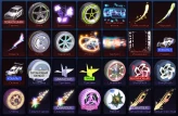STOCK426 // Account with FENNEC, CORVETTE, BM + 248 LVL