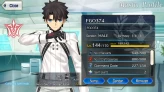 FGO374: NA | Lv144 | 828 days| 29 SSR 40 WNP (Ptole NP5 + Morgan NP5)| 52+ CE MLB (Aerial 100/100) & Black Grail 60/80 | 29 SSR Max Skills | 29