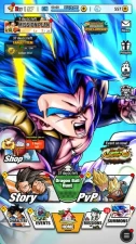 Android | Lvl 157|13.5M Total Power|557 CC|2 LR|2 UL|LR Broly: Fury,Bardock|UR SS Goku,SSGSS Gogeta | Check SS DBL836B