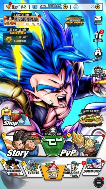 Global | Lvl 155| 40M Total Power| 3 LR| 2 UL| LR Broly Fury, Bardock, Goku Black| UL SSGSS Gogeta, SS Goku| Check SS DBL837B