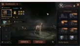 NA - High Heavens CS On | 60 (766) Barbarian-Vanquisher | CR 41k | Reso 450 | Inferno 4 | 3 Cosmetics | Check SS | RA703B