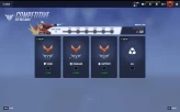 BRONZE 1 TANK BRONZE 2 DPS BRONZE 2 SUP Overwatch 2 | PC BATTLENET | EVERY HERO IS UNLOCKED | PHONE VERIFIED | Original Details WITH FULL ACCESS