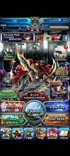 Global|Rank 1|2872 cc Ready Gacha|4 Ascend|Summer Miyu,Chloe,Demon Lord Vox,Miyu|Lpot 463 30 RGB|Check SS(GS2677)