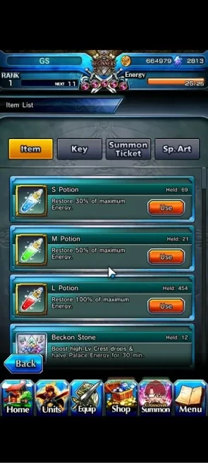 Global|Rank 1|2813 cc Ready Gacha|2 Ascend| Summer Miyu,Chloe |Lpot 454 30 RGB|Check SS(GS2686)