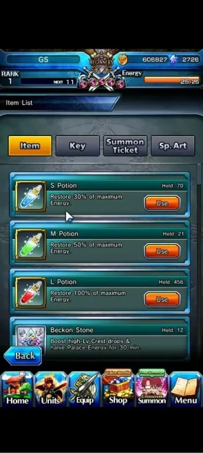 Global|Rank 1|2726 cc Ready Gacha|2 Ascend| Summer Miyu,Chloe |Lpot 456 30 RGB|Check SS(GS2684)
