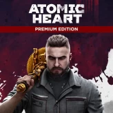 [Steam] Atomic Heart Premium Edition • Instant Delivery
