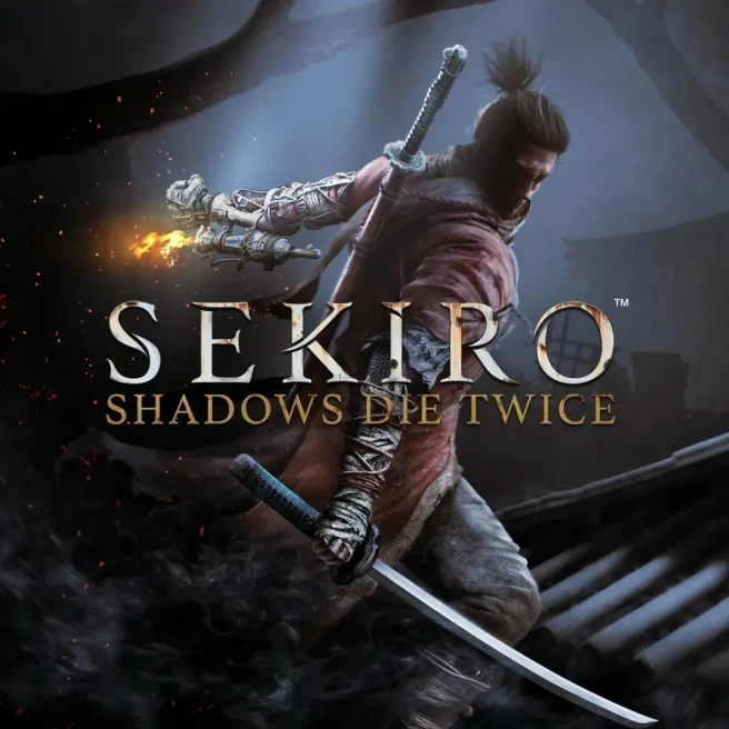 [Steam] Sekiro Shadows Die Twice GOTY Full Access