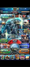 Global|Rank 123|20 Ascend+12 TW|(Roy,Inumuta,Emiya,Beta,Kamijo,Chloe,KSakura,EMilim,Veldora,Etc)+TW|Lpot 271|Check SS(GS2687)