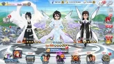 [GLOBAL]53K Orbs|Rukia 10th Anniv,TYBW26[Yukio,Riruka],Renewed[Ichigo,Byakuya,Aizen],Jushiro TYBW25,Masaki,Etc|Klab ID(BBS2725)
