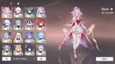 SEA Lv88| Elysia Hi Love Elf, Ba-Dum,Vita,Theresa,Thelema,TrioMARS,Fischl,HoOrigin,HoFi,HoTr,HoHEetc| 4 ELFs|ReturneeON (HI906)