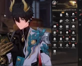Asia|TL 17|2 Limited| (Mortenax Blade,Dante) |13 SRSP 2 Golden Companion Spirit|Female MC|Take Mail|Chek SS(HSR7576)