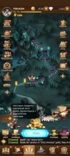 AA77//ACCOUNT WITH  Level 22   8938K gold   12060 diamonds