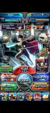 Global|Rank 77|27 Ascend+10 TW|(Okarun,Roy,Inumuta,Emiya,Chloe,LM Isliid,DL Rimuru,Accelerator,)+TW,Etc|Lpot 399|CheckSS(GS2688)