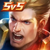 AOV19 | Garena - Indonesia - LV 30 - 69/95 - Hayate  Divine  - Aoi Mikasa - Omen Luna Year - Arthur Pompompurin 