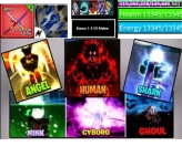 blox fruit account v4 random race