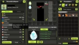 SACRI 200/ZOBAL 199 (DOFUS DES GLACES) TILIWAN !! Jamais Certifie, 100% Safe.