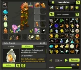 [Tiliwan] Cra LVL 162 +2M Kamas - Non Certifié - Compte UP à la main - Instant Delivery !