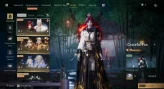 Global|Lv 95| 3.113 GS|Masked Grace Set,Peaceful life Set,Crimson Curtain,Withered Orchid|2 HC|Twinblades|Female|Netease|WWM1207