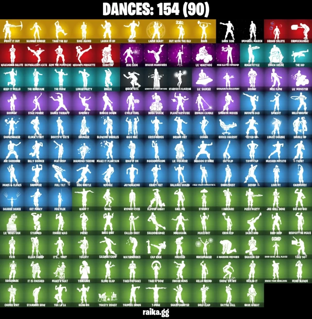 165 skins | Eon | Travis Scott | Gold Midas | Gold Meowscles | Gold Brutus | Gold TNTina | Catalyst | Nezumi | The Scientist | Raptor | 50 VB