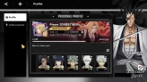NuverseSEA|LV 65|10 SSR[KenpacB2,UrahB2,SoiFonB1,Ichigo IH,Ikkaku]+Stamp,Byakuya,Toshiro,Yoru|5,1k Jade|5Sign|Log Google|BSR1211