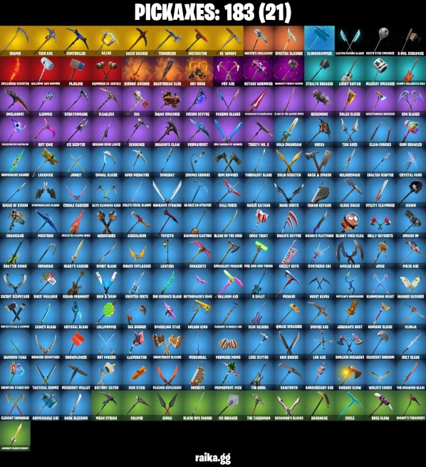 163 skins | OG STW | Black Knight | Sparkle Specialist | The Reaper | Blue Squire | Royale Knight | Elite Agent | Blue Team Leader | Travis Scot