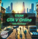 [STEAM PC - ENHANCED] 1 Billion in Pure Cash + 300 Modded Cars + 20 Modded Outfits | Level 120 + Max Stats + Unlock #LOT-139079