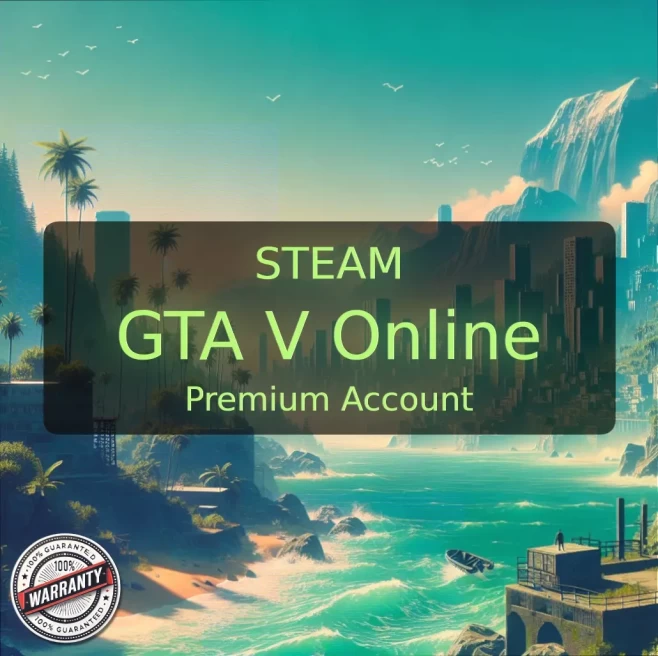 [STEAM PC - ENHANCED] 300 Million in Pure Cash + 50 Modded Cars + 20 Modded Outfits | Level 120 + Max Stats + Unlock #LOT-139081