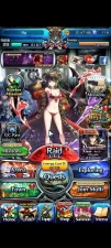 Global|118 cc|Rank 28|3 Ascend 1 TW|Choi Jong-In+TW,Salty Sailor Riviera,Star Crest Rosetta|Lpot 8|CheckSS(GS2695)