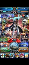 Global|316 cc|Rank 42|3 Ascend 2 TW|Choi Jong-In+TW,Yuyuko Saigoyuji+TW,Isliid Human Pinnacle|Lpot 61|CheckSS(GS2694)