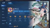 Global |112H 199S|Flawless Arli|Precious:Ultraman Mozi, AOT Zhang Fei, Precious Butterfly, And More | TakeMail Check SS HOK448B