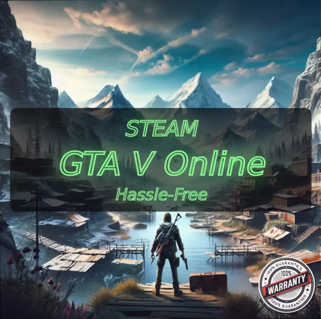 [STEAM PC - LEGACY] 500 Million in Pure Cash + Level 120 + Max Stats + [Community RESTRICTIONS Steam | GAME Available without any p #LOT-139158