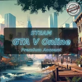 [STEAM PC - ENHANCED] 300 Million in Pure Cash + Level 120 + Max Stats + [Community RESTRICTIONS Steam | GAME Available without any #LOT-139159
