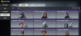 1811 - iOS Android - Level 400 - Rank grand master - Mytich 2 - Legendery 10 - Epic 194 
