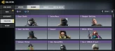 1813 - iOS Android - Level 400 - Rank pro - Mytich 2 -  Legendery 10 - Epic 209
