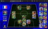 Mobile|PW 3151|Epic Neymar,Romario,Chiellini,Kahn,Diouf,Shevchenko,Hazzard Etc|SHW Yamal,Ollise,Messi(2)|2026|Check SS EFB1809B